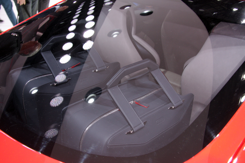 Illustration for article titled Here's How Much Space You Get In The Beetleized Audi TT Sportback